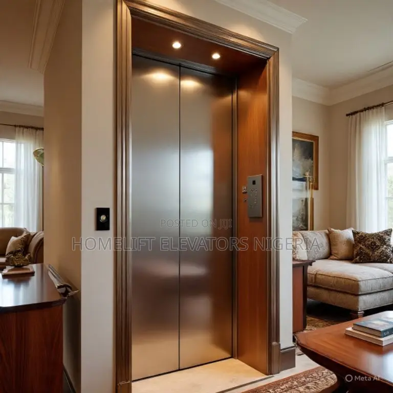 Ride Elevators for Passengers – Reducing Time, Stress