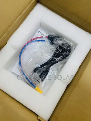 2kwh Hithium All In One Solar Generator