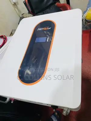 5kwh Pattern Lithium Ion Battery