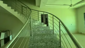 Furnished 4bdrm Duplex in Tarauni for sale