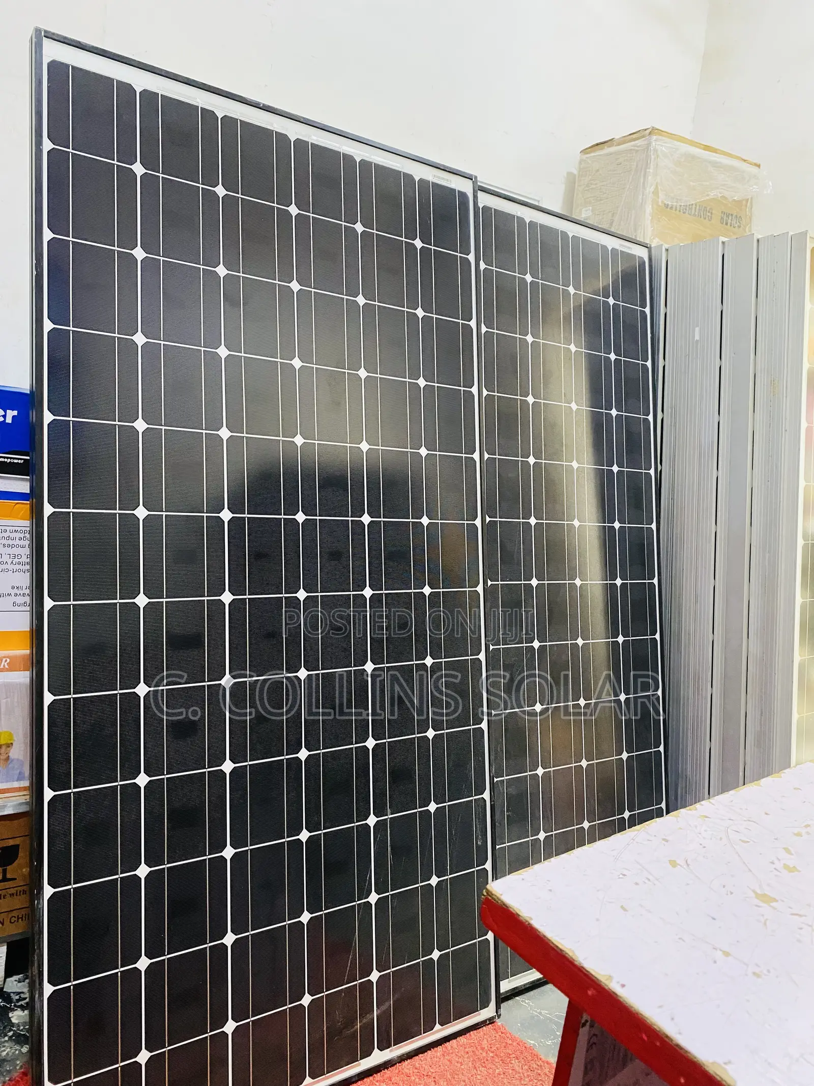 300w Canadian Solar Panel