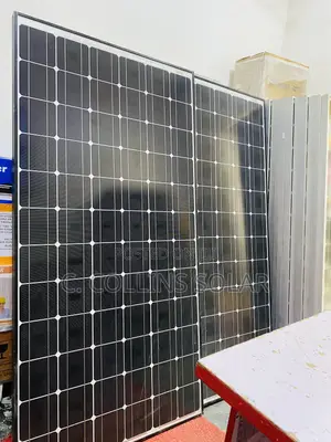 300w Canadian Solar Panel