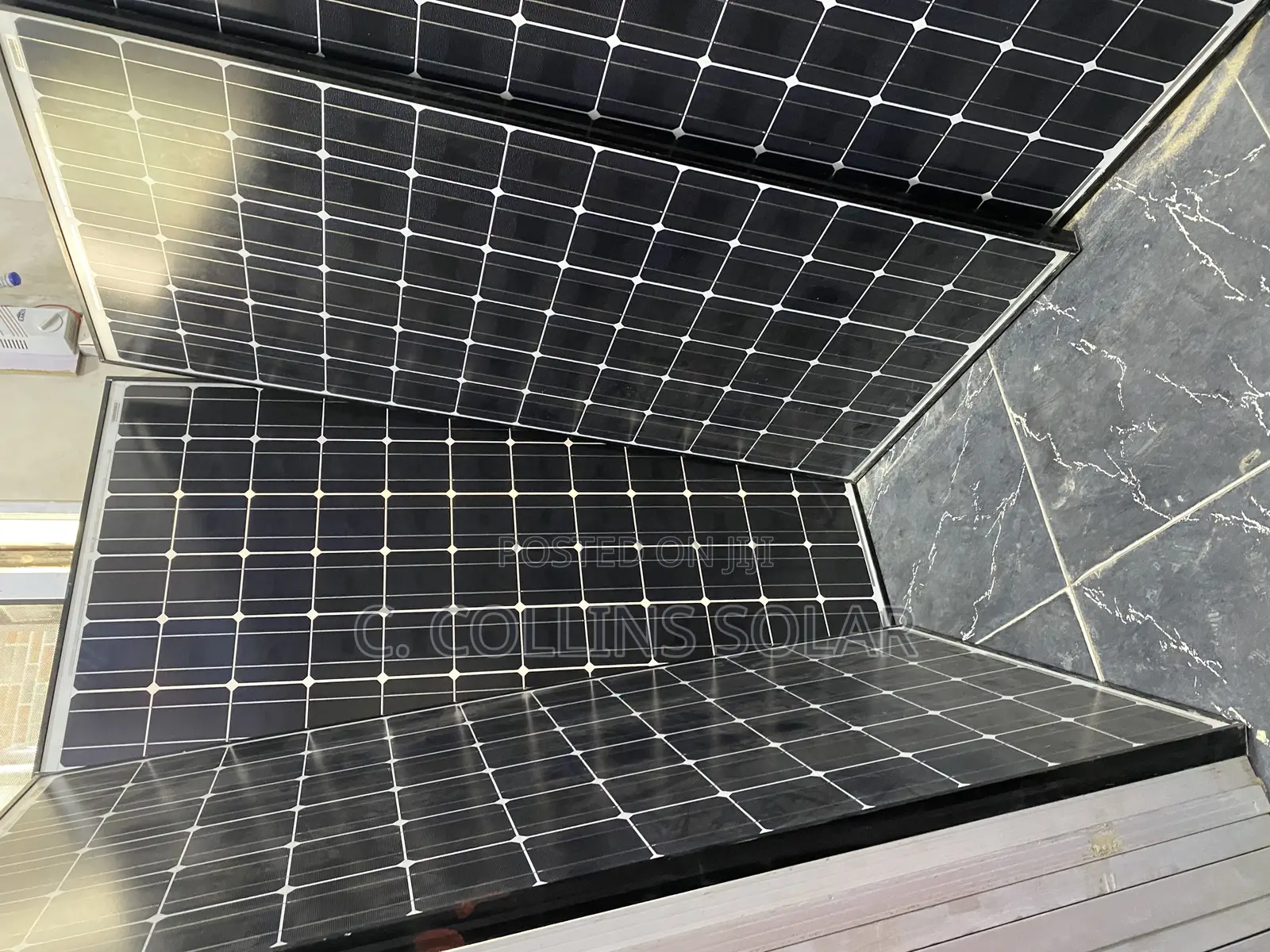 300w Canadian Solar Panel