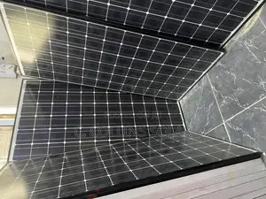 300w Canadian Solar Panel