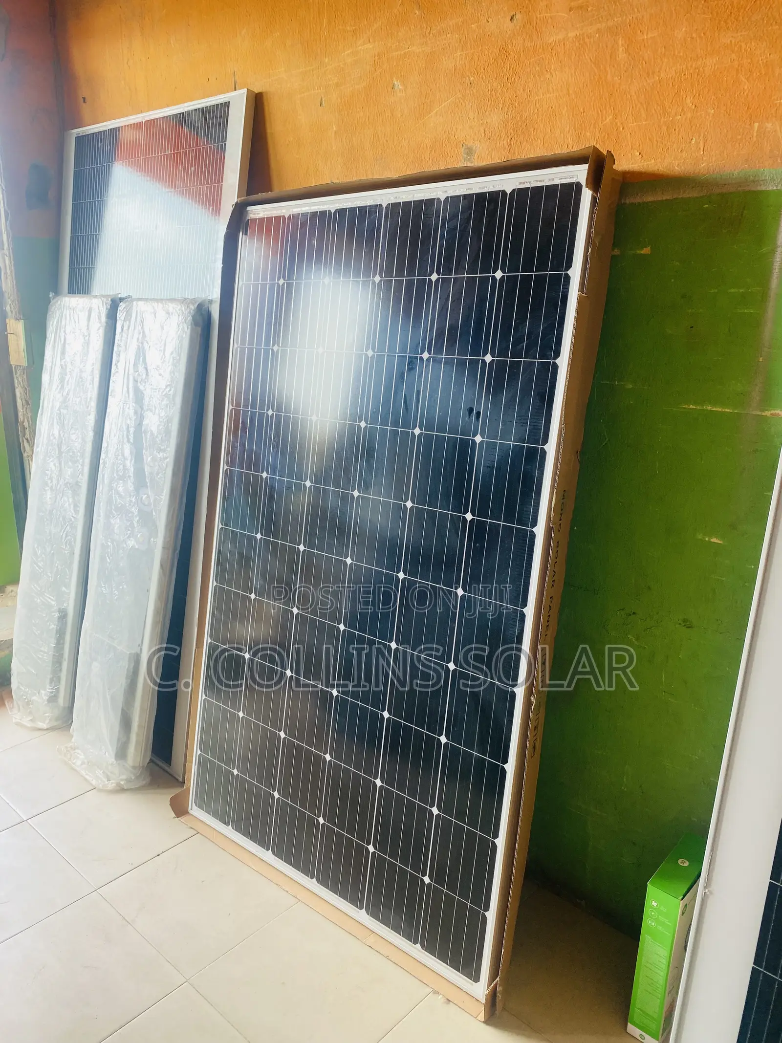 350w Foresolar Panel