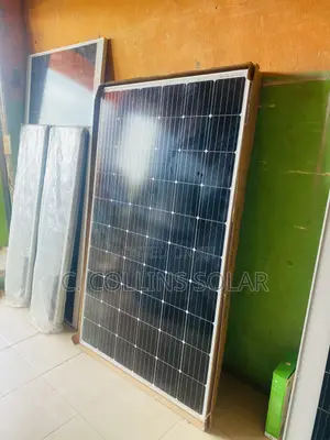 350w Foresolar Panel