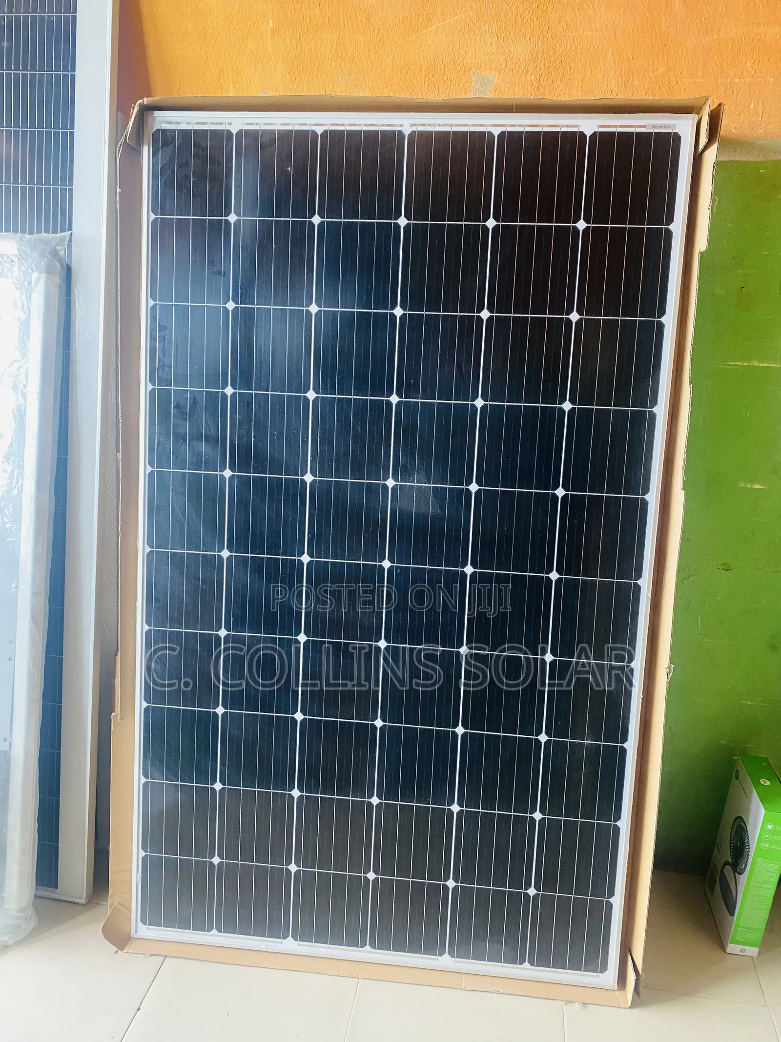 350w Foresolar Panel