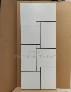 3ft Turkish Wooden Room Door