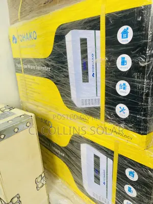3.5kva Yohako Inverter