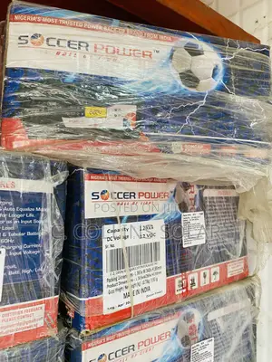 1.2kva Soccer Power Inverter