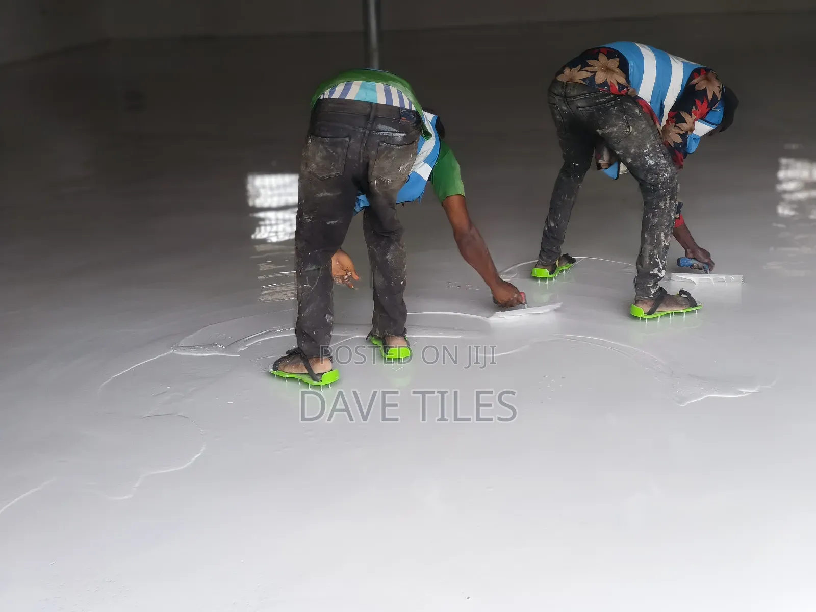 Epoxy Expert
