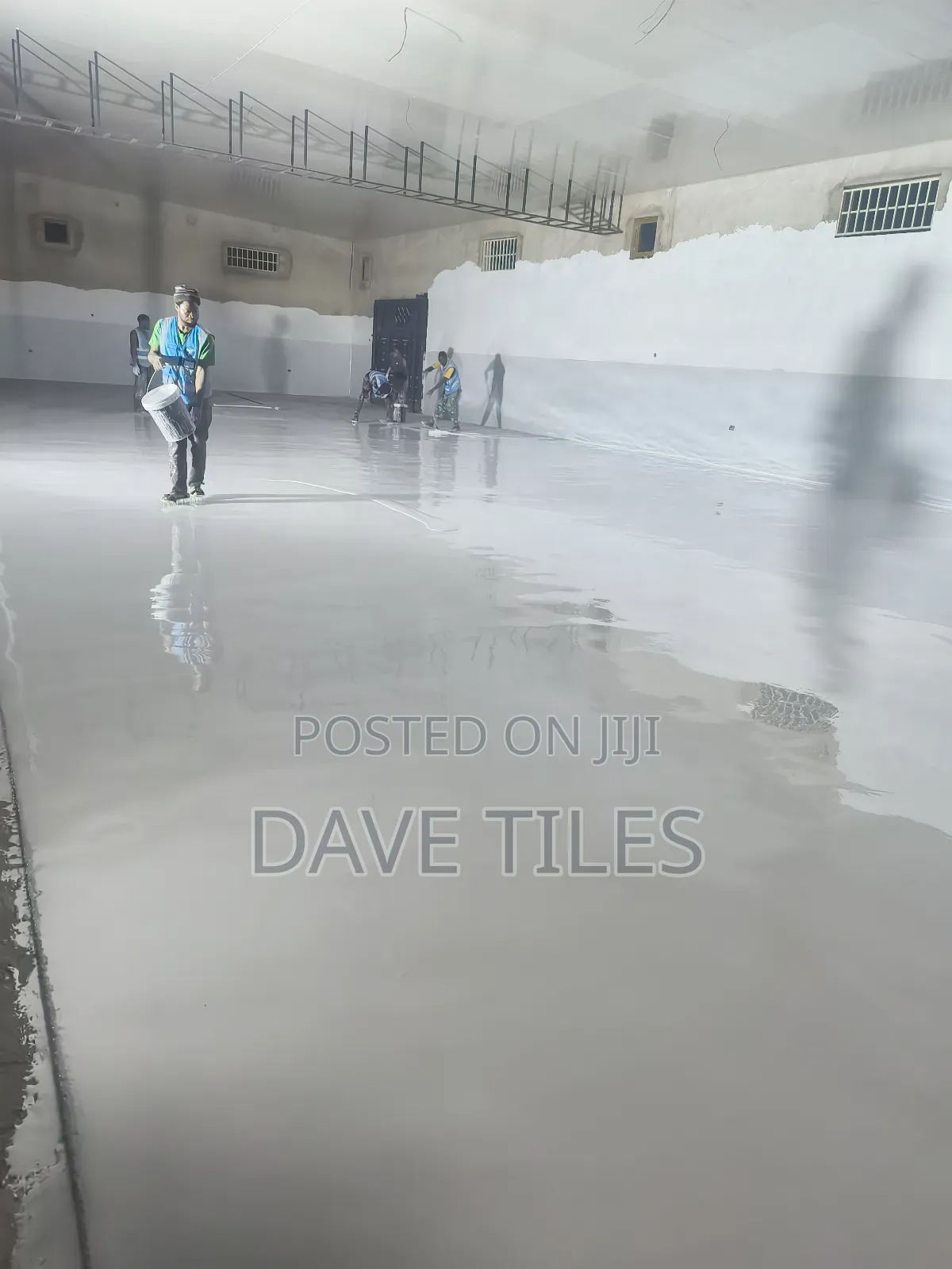 Epoxy Expert