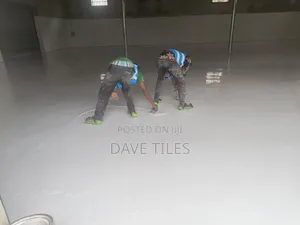 Epoxy Expert