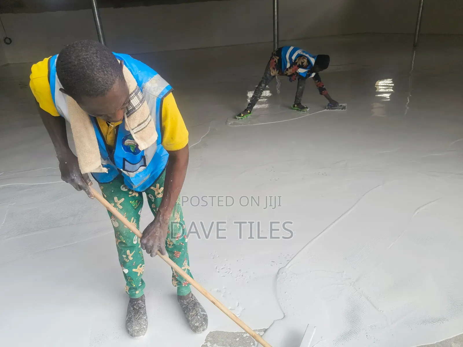 Epoxy Expert