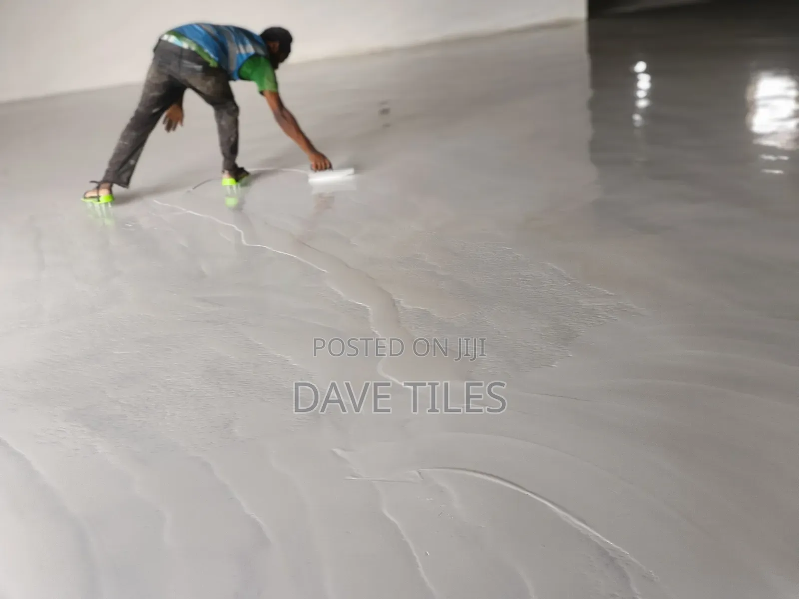 Epoxy Expert