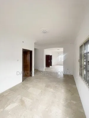 4bdrm Duplex in Lekki Phase One for rent