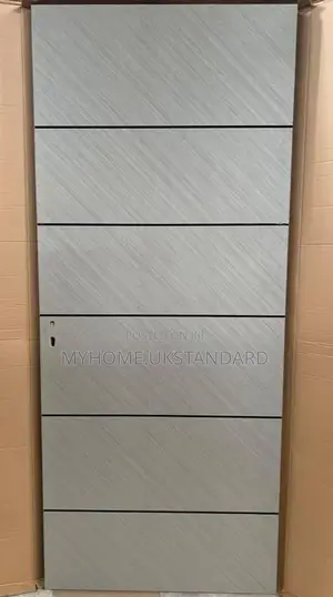 Imported Wooden Room Door 3ft