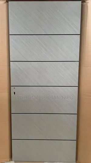 Imported Wooden Room Door 3ft