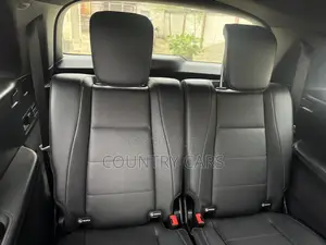 Mercedes-Benz GLS-Class 2022 White