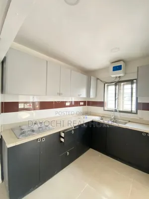 3bdrm Apartment in Lekki Phase One for rent