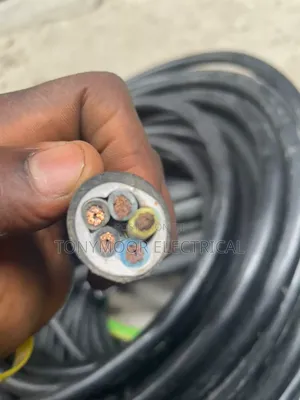 16mmx5c Flex Wir