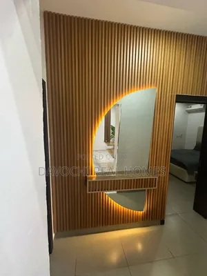 Furnished 2bdrm Apartment in Ikate, Lekki for rent