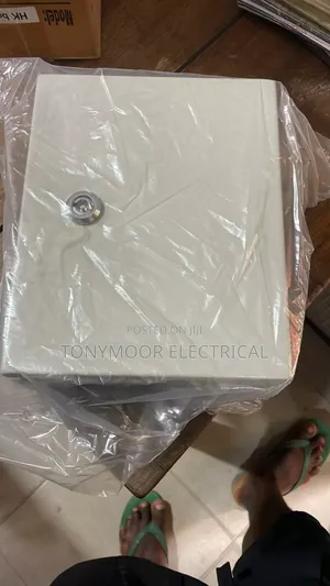 250*200*150 Enclosure Box