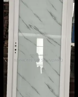 Toilet Bathroom Glass Door