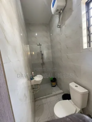 Furnished 3bdrm Duplex in Ikota, Lekki for rent