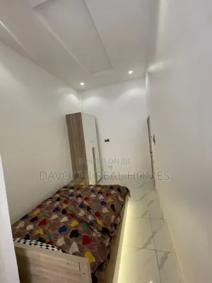Furnished 3bdrm Duplex in Ikota, Lekki for rent