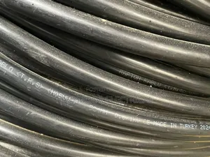 4mm2 5core Flexible Wire
