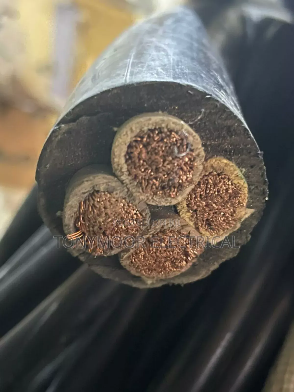95mmx4 Flexible Wire