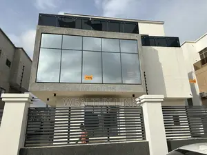 5bedroom Fully Detached