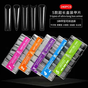 240 Pieces of Box Nail