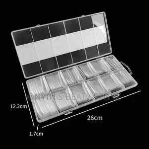 240 Pieces of Box Nail