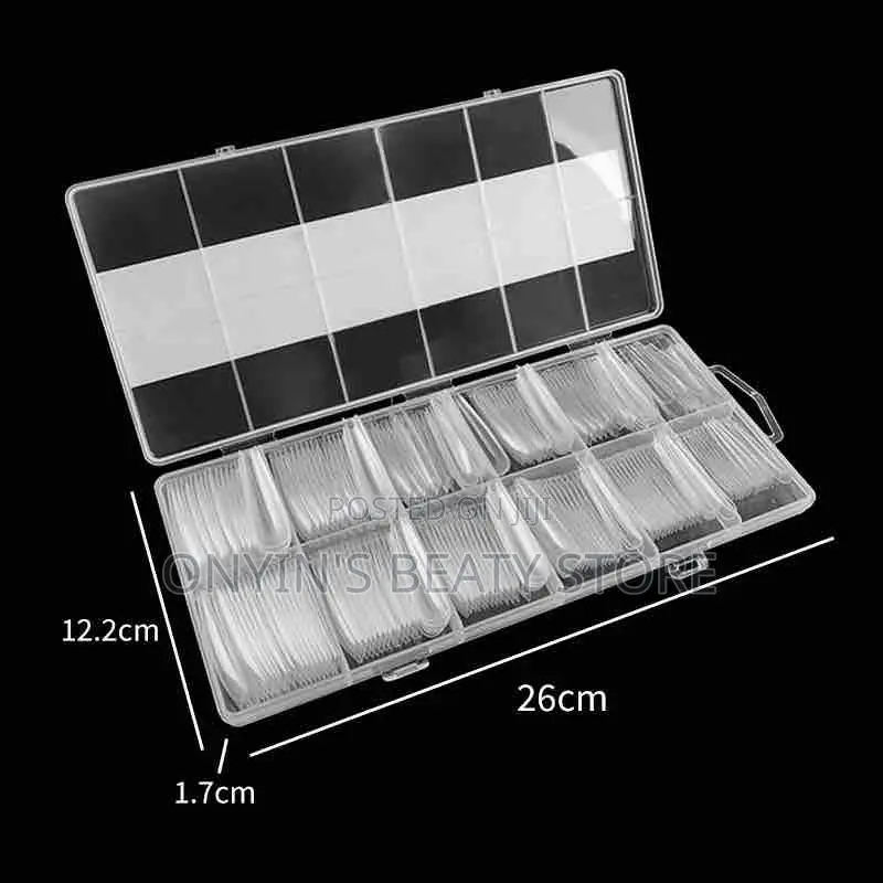 240 Pieces of Box Nail