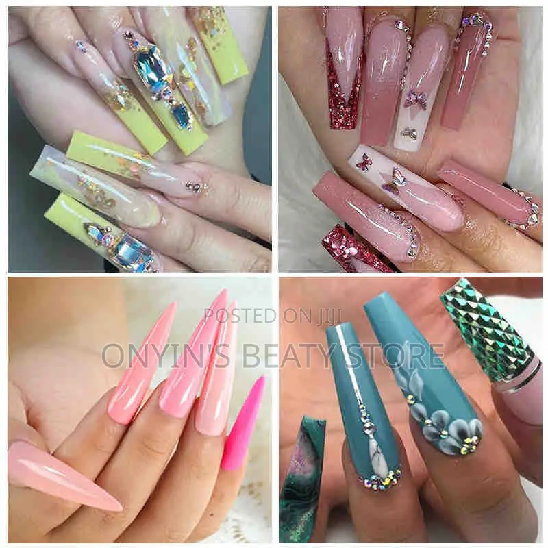 240 Pieces of Box Nail