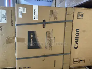 Sharp Bp-20m24l
