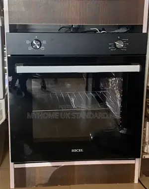 600mm Built-in Electric Oven