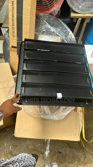 16" 220v With Shutter