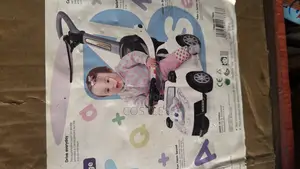 Children Ride on Car (Age 1-3)