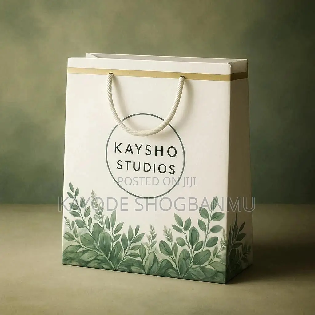 Professional Graphic Design Services