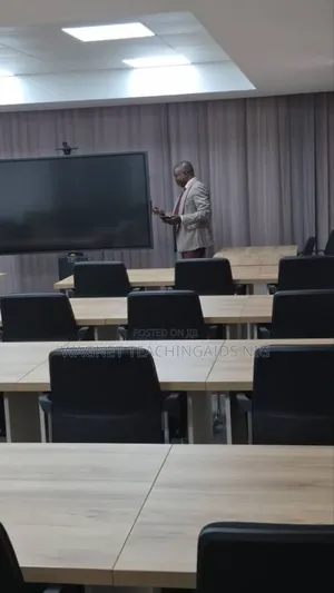 Photo - Training And Meeting Rooms For Rent