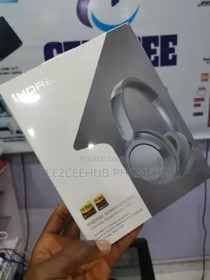 1more Sonoflow Pro Hq51 Hybrid Anc Bluetooth Headset
