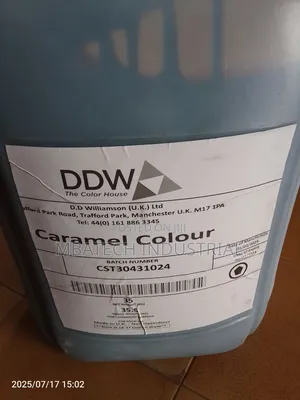 Caramel Colour 35kg