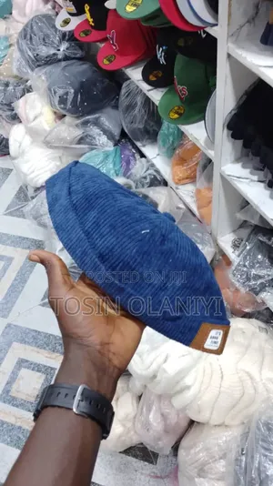 Quality Docker Hat