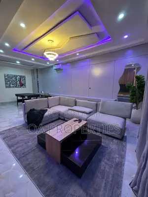Book My New Luxury 3 Bedroom Shortlet At Bodija, Ibadan