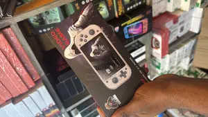 Handheld Hd Game Console PSP