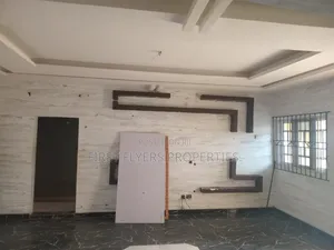 Photo - Furnished 3bdrm Bungalow in Iju Winners Ota for rent