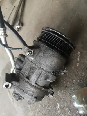 Ac Compressor for Toyota Corolla 2008 to 2010 Model Direct
